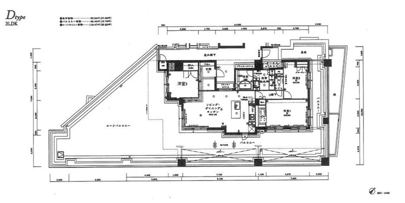 Condminium — Chuo-ku, Fukuoka City thumbnail 7