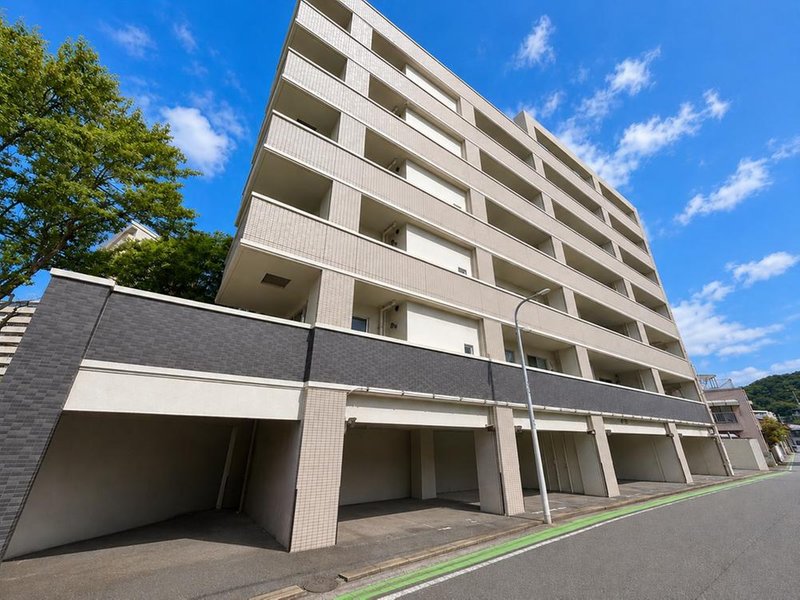 Condminium — Chuo-ku, Fukuoka City thumbnail 18